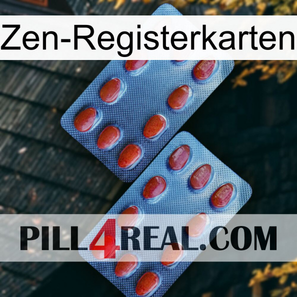 Zen Tabs 05